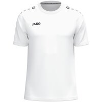 Jako T-Shirt One Cotton - weiß
