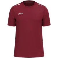 Jako T-Shirt One Cotton - bordeaux