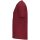 Jako T-Shirt One Cotton - bordeaux
