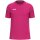 Jako T-Shirt One Cotton - deep pink