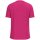 Jako T-Shirt One Cotton - deep pink