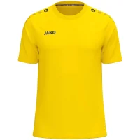Jako T-Shirt One Cotton - gelb