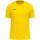 Jako T-Shirt One Cotton - gelb