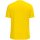 Jako T-Shirt One Cotton - gelb