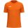 Jako T-Shirt One Cotton - neonorange