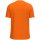 Jako T-Shirt One Cotton - neonorange