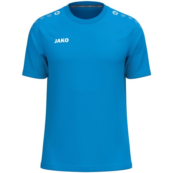 Jako T-Shirt One Cotton - Jako blau