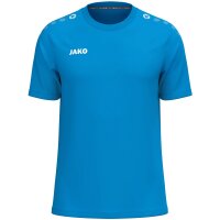 Jako T-Shirt One Cotton - Jako blau