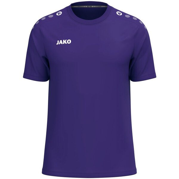 Jako T-Shirt One Cotton - violett