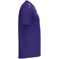 Jako T-Shirt One Cotton - violett