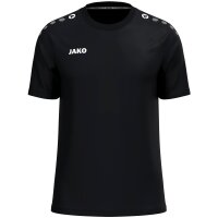 Jako T-Shirt One Cotton - schwarz