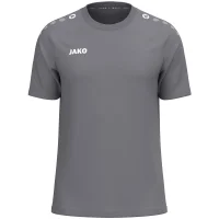 Jako T-Shirt One Cotton - grau