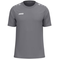 Jako T-Shirt One Cotton - grau