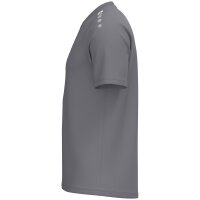 Jako T-Shirt One Cotton - grau
