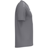 Jako T-Shirt One Cotton - grau