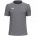 Jako T-Shirt One Cotton - grau