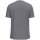 Jako T-Shirt One Cotton - grau