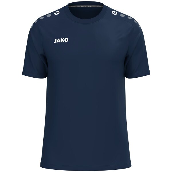 Jako T-Shirt One Cotton - marine