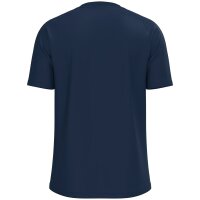 Jako T-Shirt One Cotton - marine