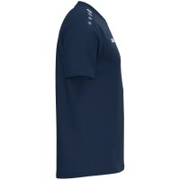Jako T-Shirt One Cotton - marine