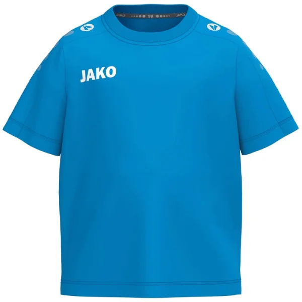 Jako T-Shirt One Cotton Bambini Kinder - Jako blau