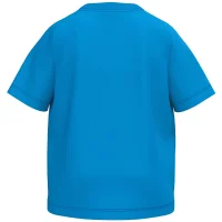 Jako One Cotton Bambini T-Shirt Kinder - blau