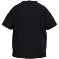 Jako One Cotton Bambini T-Shirt Kinder - schwarz