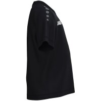 Jako T-Shirt One Cotton Bambini Kinder - schwarz