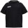 Jako T-Shirt One Cotton Bambini Kinder - schwarz