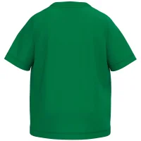 Jako One Cotton Bambini T-Shirt Kinder - sportgrün