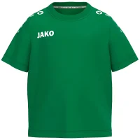 Jako T-Shirt One Cotton Bambini Kinder - sportgrün