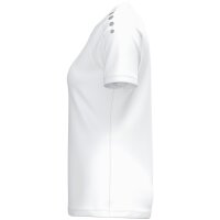 Jako T-Shirt One Cotton Damen - weiß