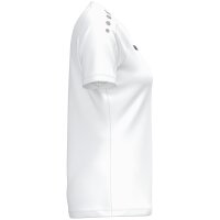 Jako T-Shirt One Cotton Damen - weiß