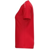 Jako One Cotton T-Shirt Damen - rot