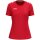 Jako T-Shirt One Cotton Damen - rot