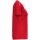 Jako T-Shirt One Cotton Damen - rot
