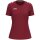 Jako T-Shirt One Cotton Damen - bordeaux