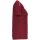 Jako T-Shirt One Cotton Damen - bordeaux