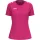 Jako T-Shirt One Cotton Damen - deep pink
