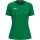 Jako T-Shirt One Cotton Damen - sportgrün