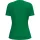 Jako T-Shirt One Cotton Damen - sportgrün
