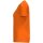 Jako T-Shirt One Cotton Damen - neonorange