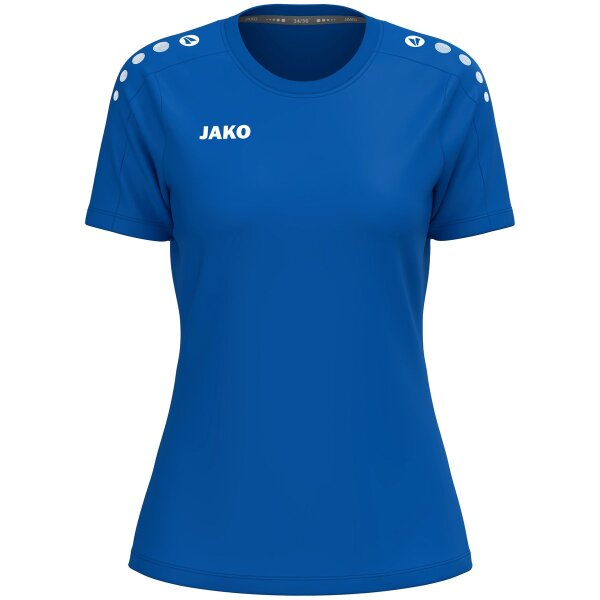 Jako T-Shirt One Cotton Damen - royal