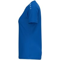 Jako T-Shirt One Cotton Damen - royal