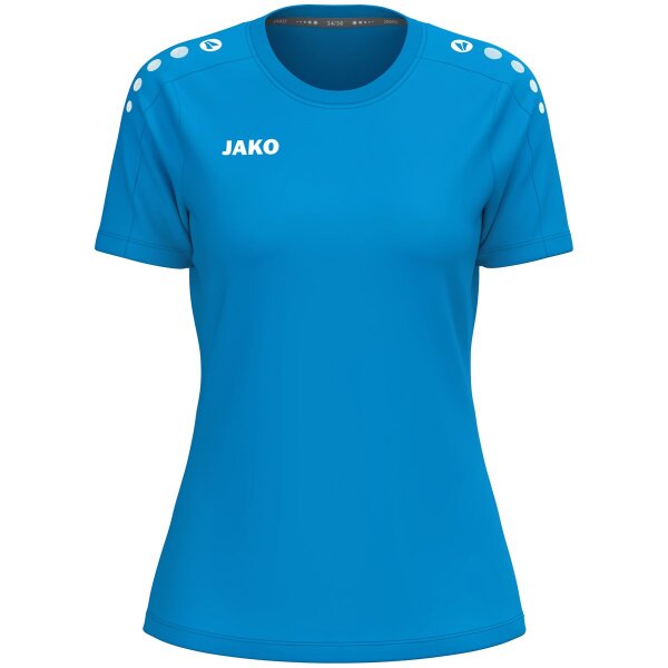 Jako T-Shirt One Cotton Damen - Jako blau