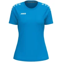 Jako T-Shirt One Cotton Damen - Jako blau