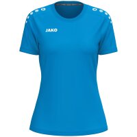 Jako T-Shirt One Cotton Damen - Jako blau