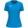 Jako T-Shirt One Cotton Damen - Jako blau