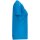 Jako T-Shirt One Cotton Damen - Jako blau
