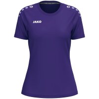 Jako One Cotton T-Shirt Damen - violett